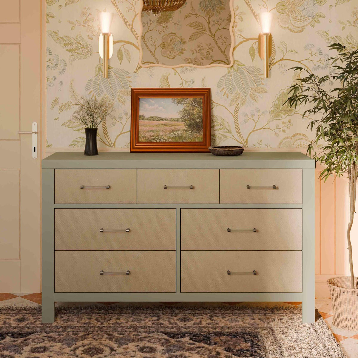 NamesakeNamesake Eloise 7-Drawer DresserBabysupermarket