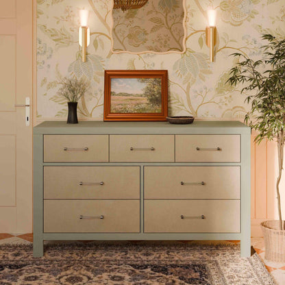 NamesakeNamesake Eloise 7-Drawer DresserBabysupermarket