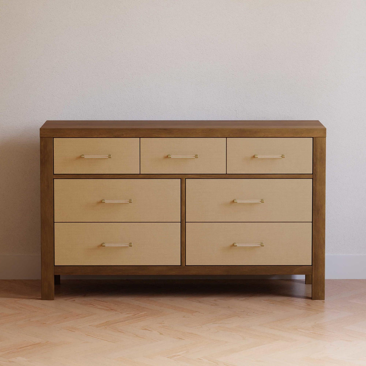 NamesakeNamesake Eloise 7-Drawer DresserBabysupermarket