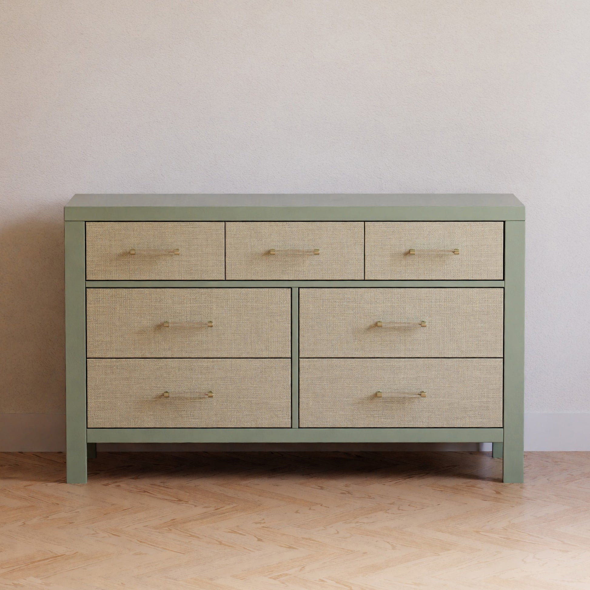 NamesakeNamesake Eloise 7-Drawer DresserBabysupermarket