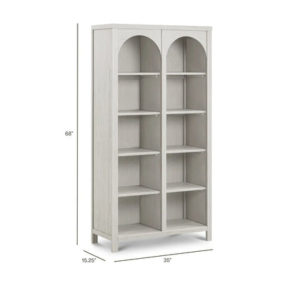 NamesakeNamesake Eloise BookcaseBabysupermarket