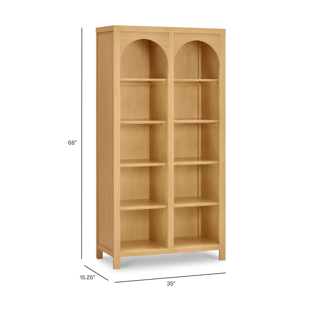 NamesakeNamesake Eloise BookcaseBabysupermarket