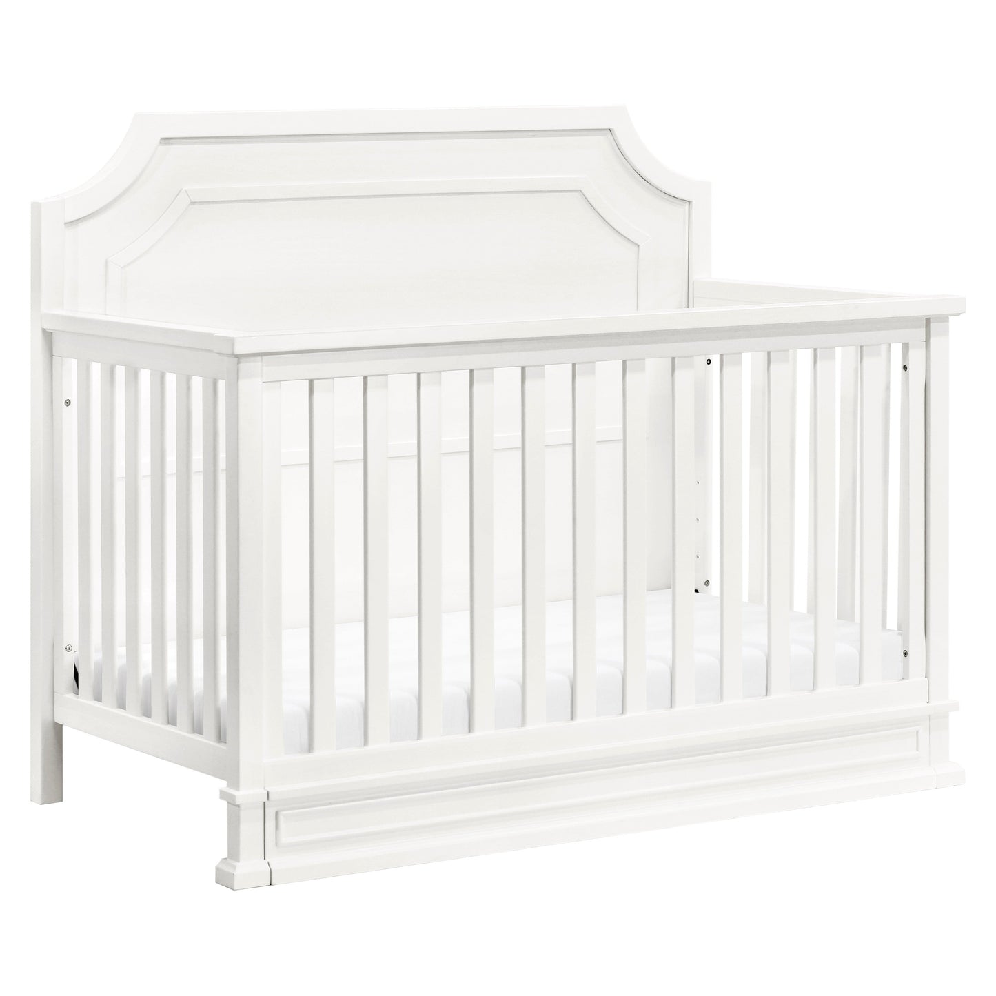 NamesakeNamesake Emma Regency 4-in-1 Convertible CribBabysupermarket
