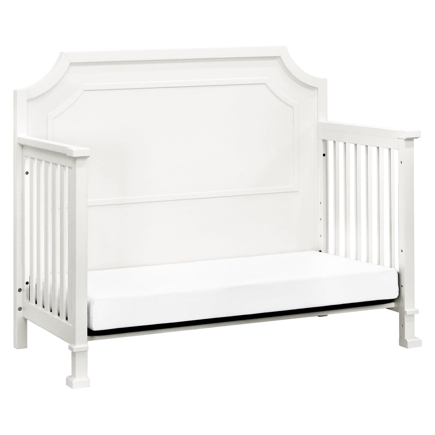 NamesakeNamesake Emma Regency 4-in-1 Convertible CribBabysupermarket