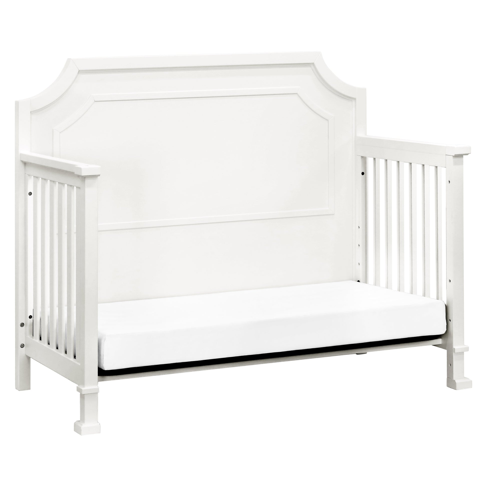 NamesakeNamesake Emma Regency 4-in-1 Convertible CribBabysupermarket