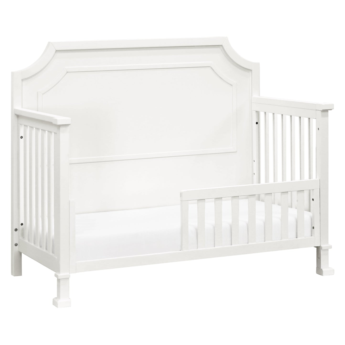 NamesakeNamesake Emma Regency 4-in-1 Convertible CribBabysupermarket