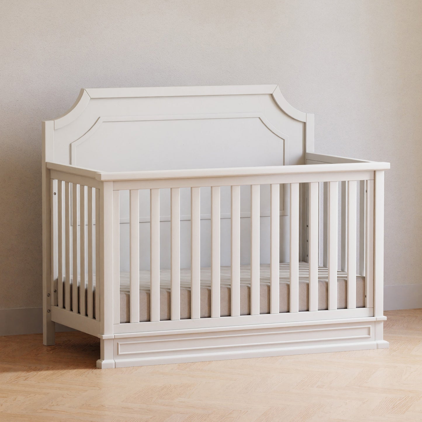 NamesakeNamesake Emma Regency 4-in-1 Convertible CribBabysupermarket