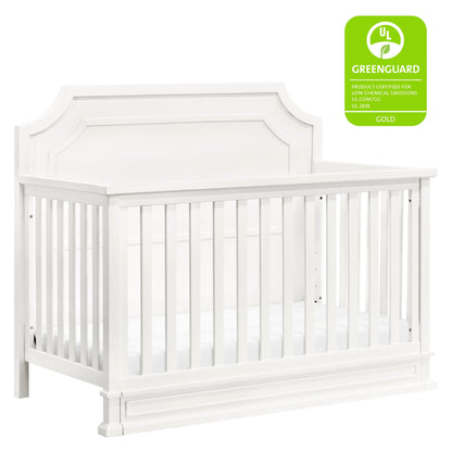 NamesakeNamesake Emma Regency 4-in-1 Convertible CribBabysupermarket