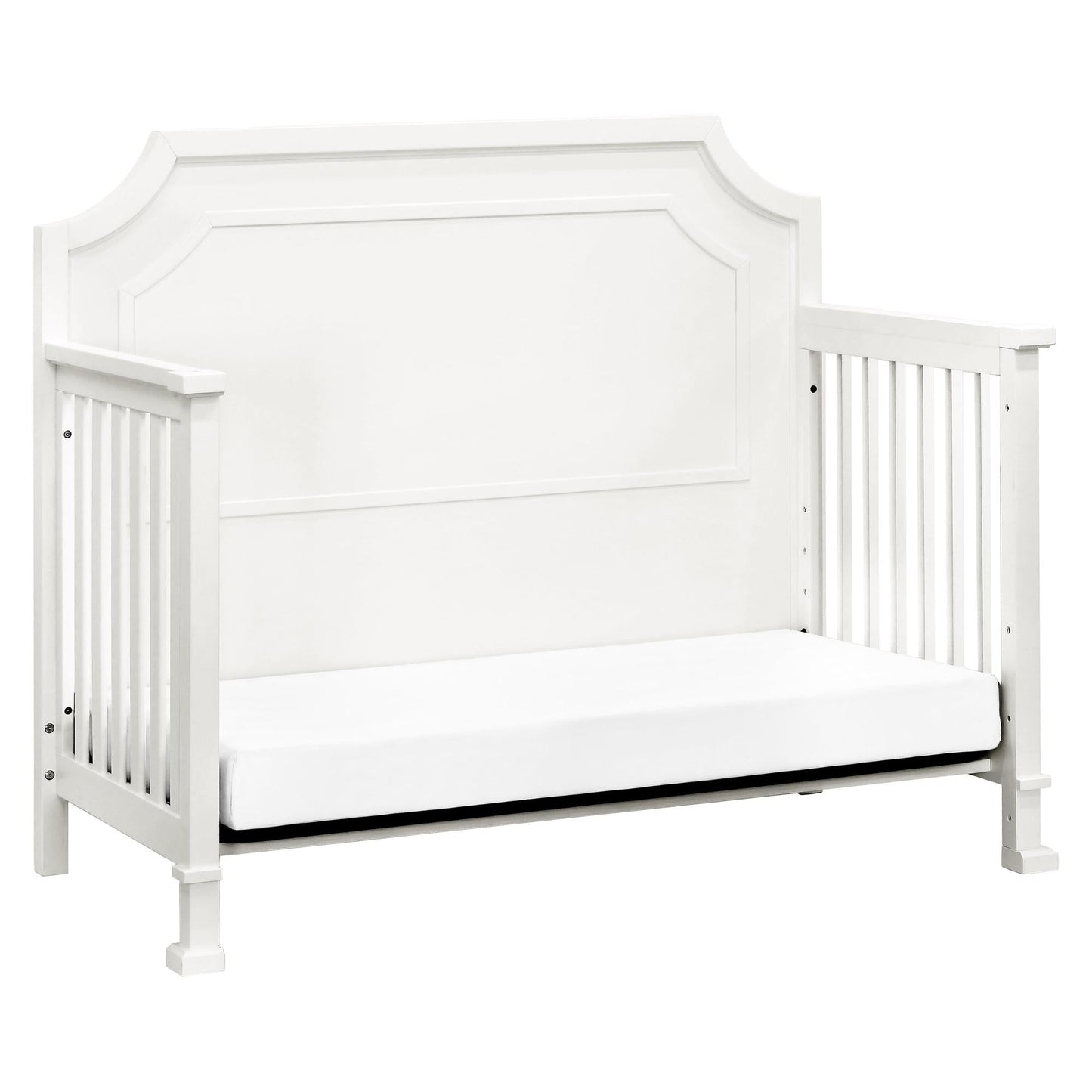 NamesakeNamesake Emma Regency 4-in-1 Convertible CribBabysupermarket