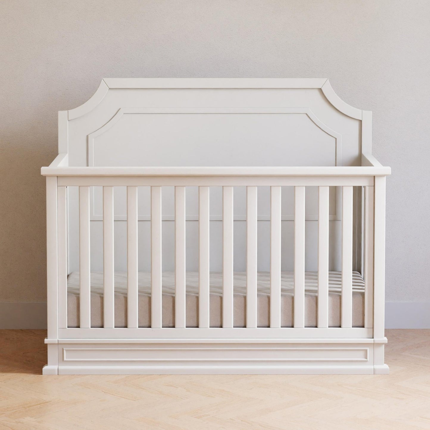 NamesakeNamesake Emma Regency 4-in-1 Convertible CribBabysupermarket