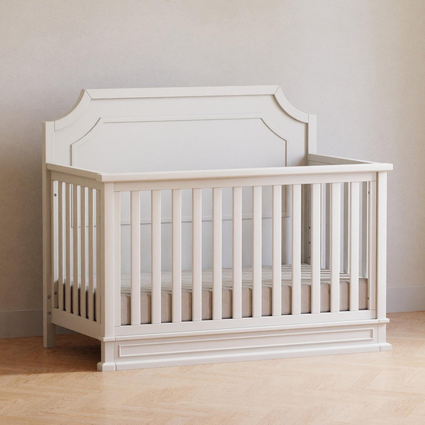 NamesakeNamesake Emma Regency 4-in-1 Convertible CribBabysupermarket