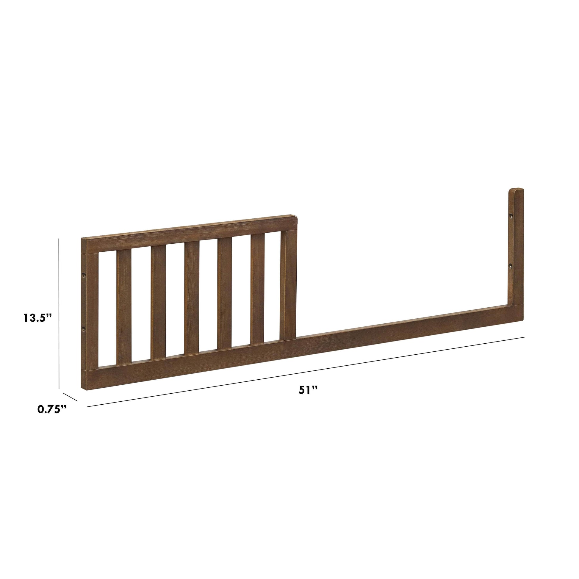 NamesakeNamesake Foothill Toddler Bed Conversion KitBabysupermarket