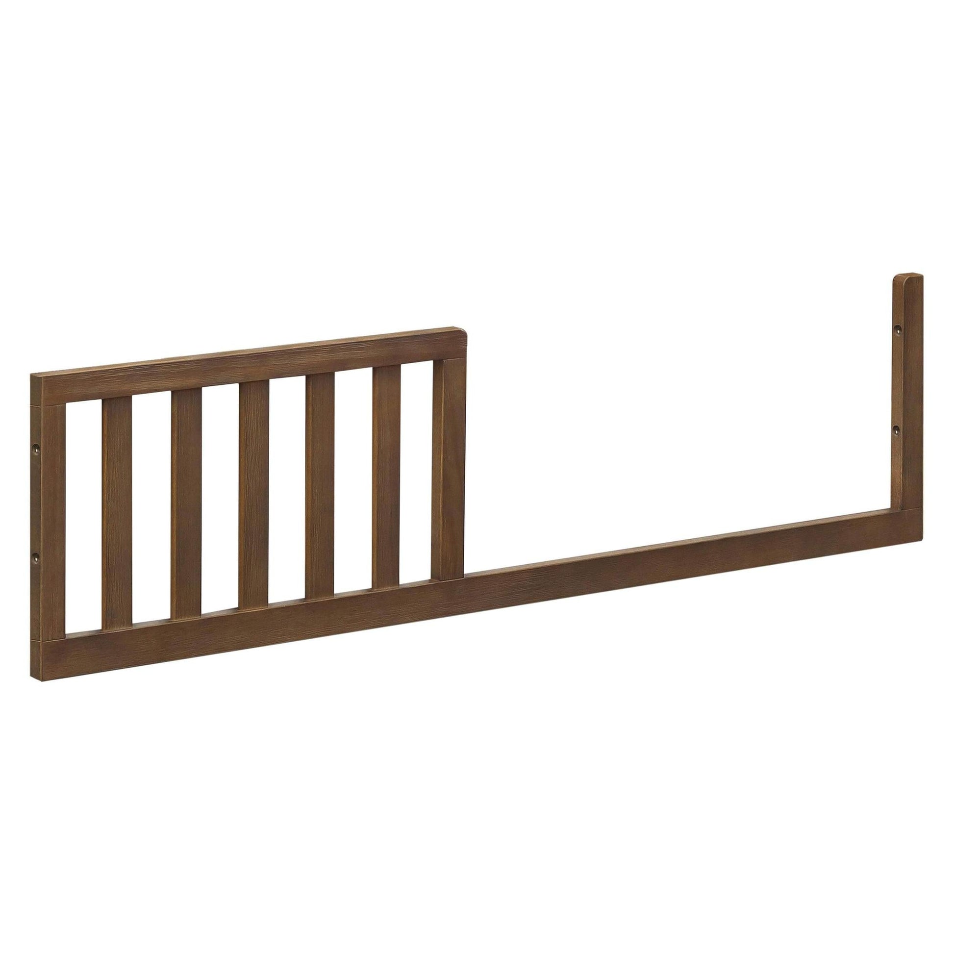 Namesake Conversion Kits Mocha Namesake Foothill Toddler Bed Conversion Kit