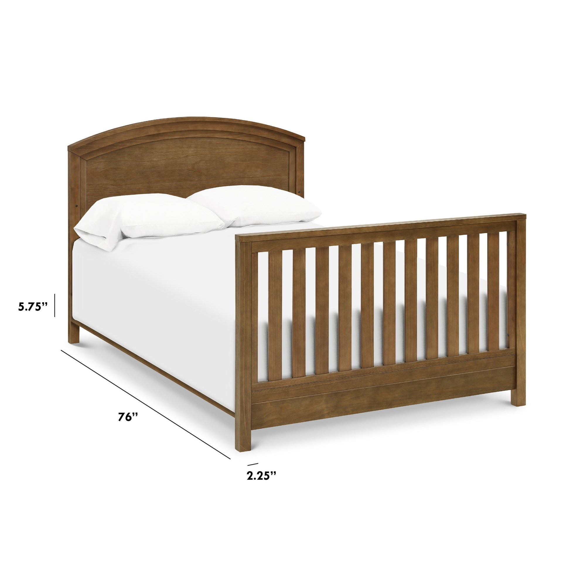 Namesake Conversion Kits Namesake Full Size Bed Conversion Kit (M7689)