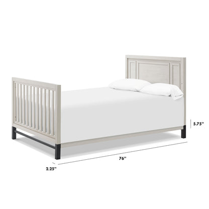 Namesake Conversion Kits Namesake Full Size Bed Conversion Kit (M7689)