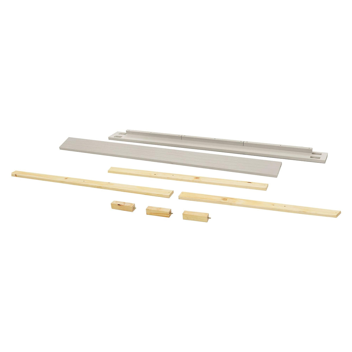 NamesakeNamesake Full Size Bed Conversion Kit (M7689)Babysupermarket