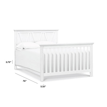 NamesakeNamesake Full Size Bed Conversion Kit (M7689)Babysupermarket