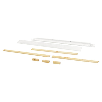 NamesakeNamesake Full Size Bed Conversion Kit (M7689)Babysupermarket
