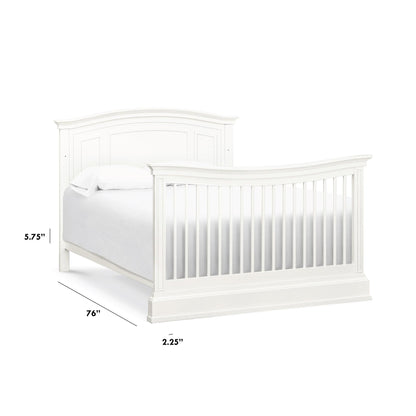 NamesakeNamesake Full Size Bed Conversion Kit (M7689)Babysupermarket