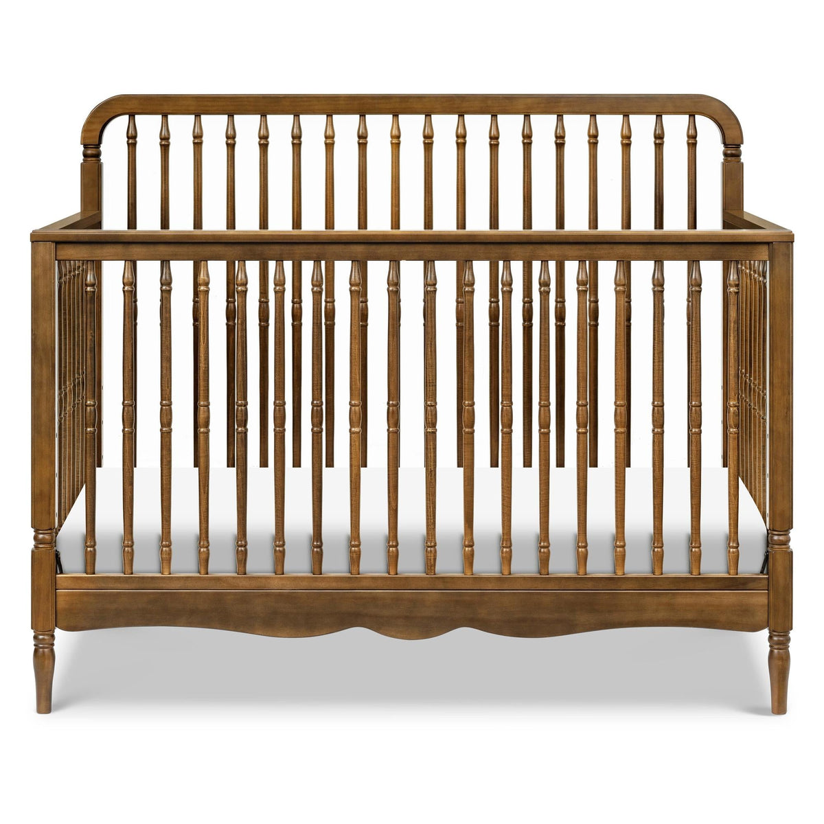 Namesake Cribs Namesake Liberty 4-in-1 Convertible Spindle Crib