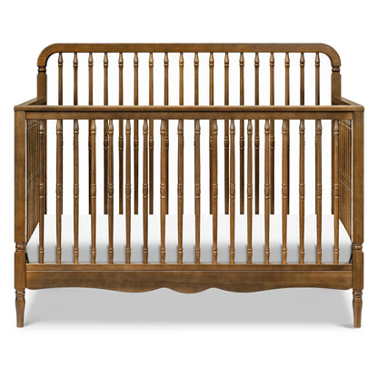 Namesake Cribs Namesake Liberty 4-in-1 Convertible Spindle Crib