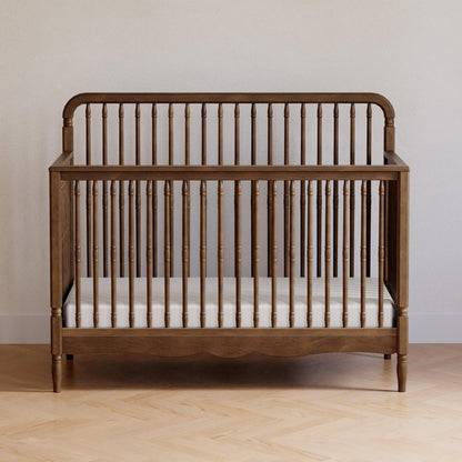 Namesake Cribs Namesake Liberty 4-in-1 Convertible Spindle Crib