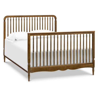 Namesake Cribs Namesake Liberty 4-in-1 Convertible Spindle Crib