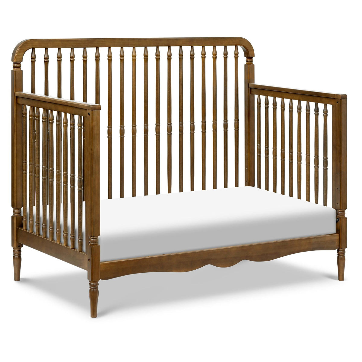 Namesake Cribs Namesake Liberty 4-in-1 Convertible Spindle Crib