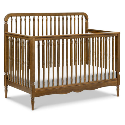 Namesake Cribs Namesake Liberty 4-in-1 Convertible Spindle Crib
