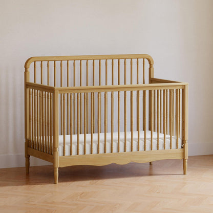 Namesake Cribs Namesake Liberty 4-in-1 Convertible Spindle Crib
