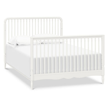 Namesake Cribs Namesake Liberty 4-in-1 Convertible Spindle Crib