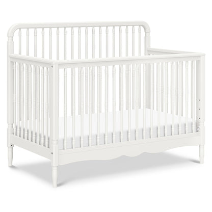 Namesake Cribs Namesake Liberty 4-in-1 Convertible Spindle Crib