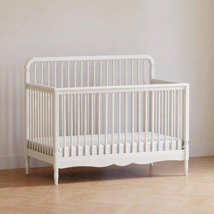 Namesake Cribs Namesake Liberty 4-in-1 Convertible Spindle Crib