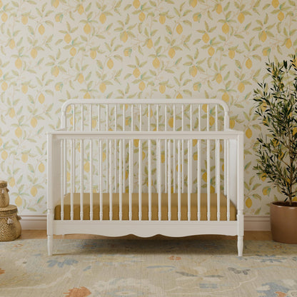 Namesake Cribs Namesake Liberty 4-in-1 Convertible Spindle Crib