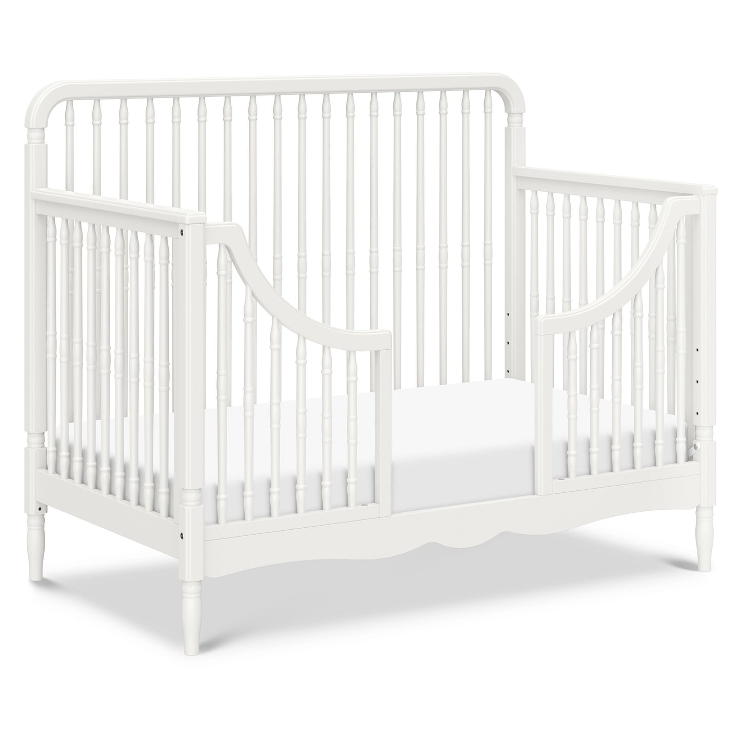 NamesakeNamesake Liberty 4-in-1 Toddler Bed Conversion KitBabysupermarket