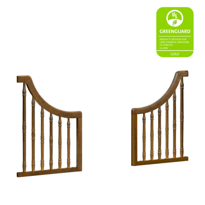 NamesakeNamesake Liberty 4-in-1 Toddler Bed Conversion KitBabysupermarket
