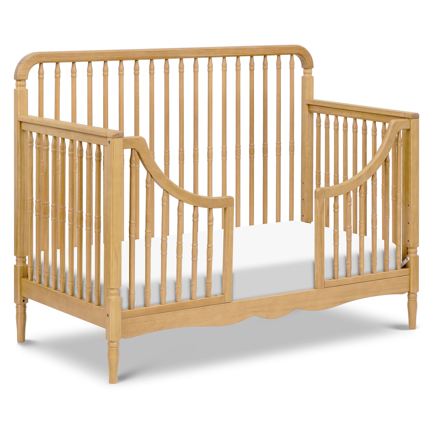 NamesakeNamesake Liberty 4-in-1 Toddler Bed Conversion KitBabysupermarket