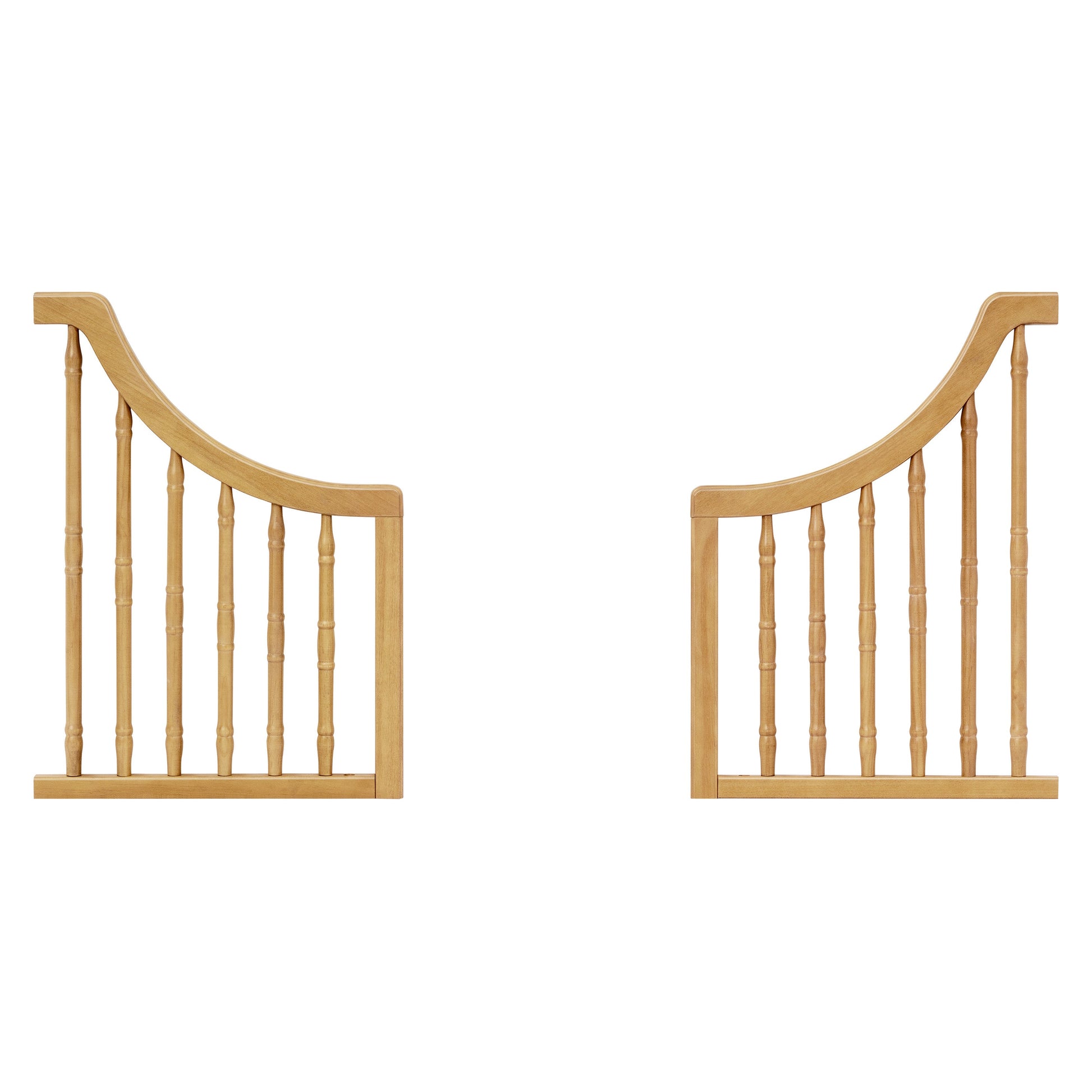 NamesakeNamesake Liberty 4-in-1 Toddler Bed Conversion KitBabysupermarket