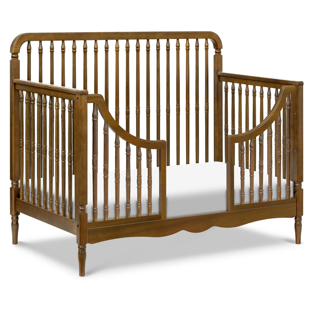 NamesakeNamesake Liberty 4-in-1 Toddler Bed Conversion KitBabysupermarket