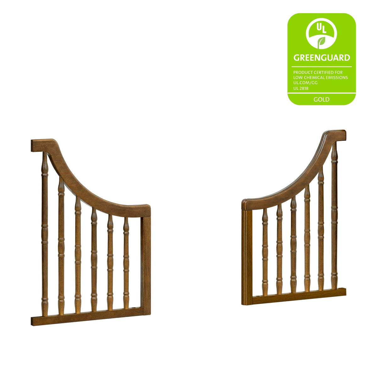 NamesakeNamesake Liberty 4-in-1 Toddler Bed Conversion KitBabysupermarket