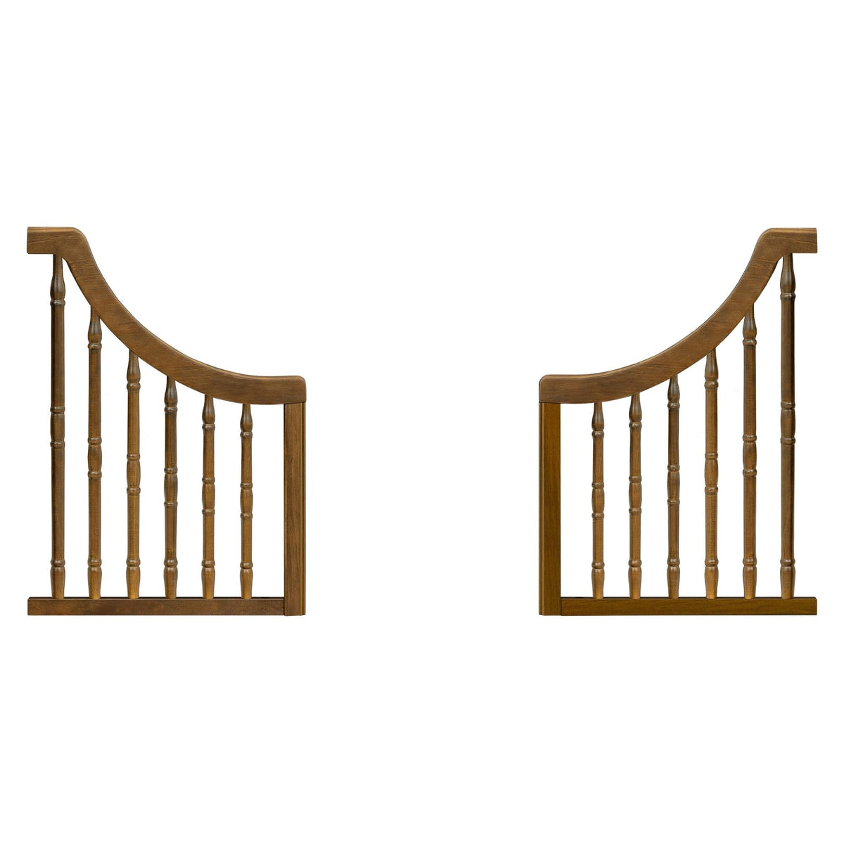 NamesakeNamesake Liberty 4-in-1 Toddler Bed Conversion KitBabysupermarket