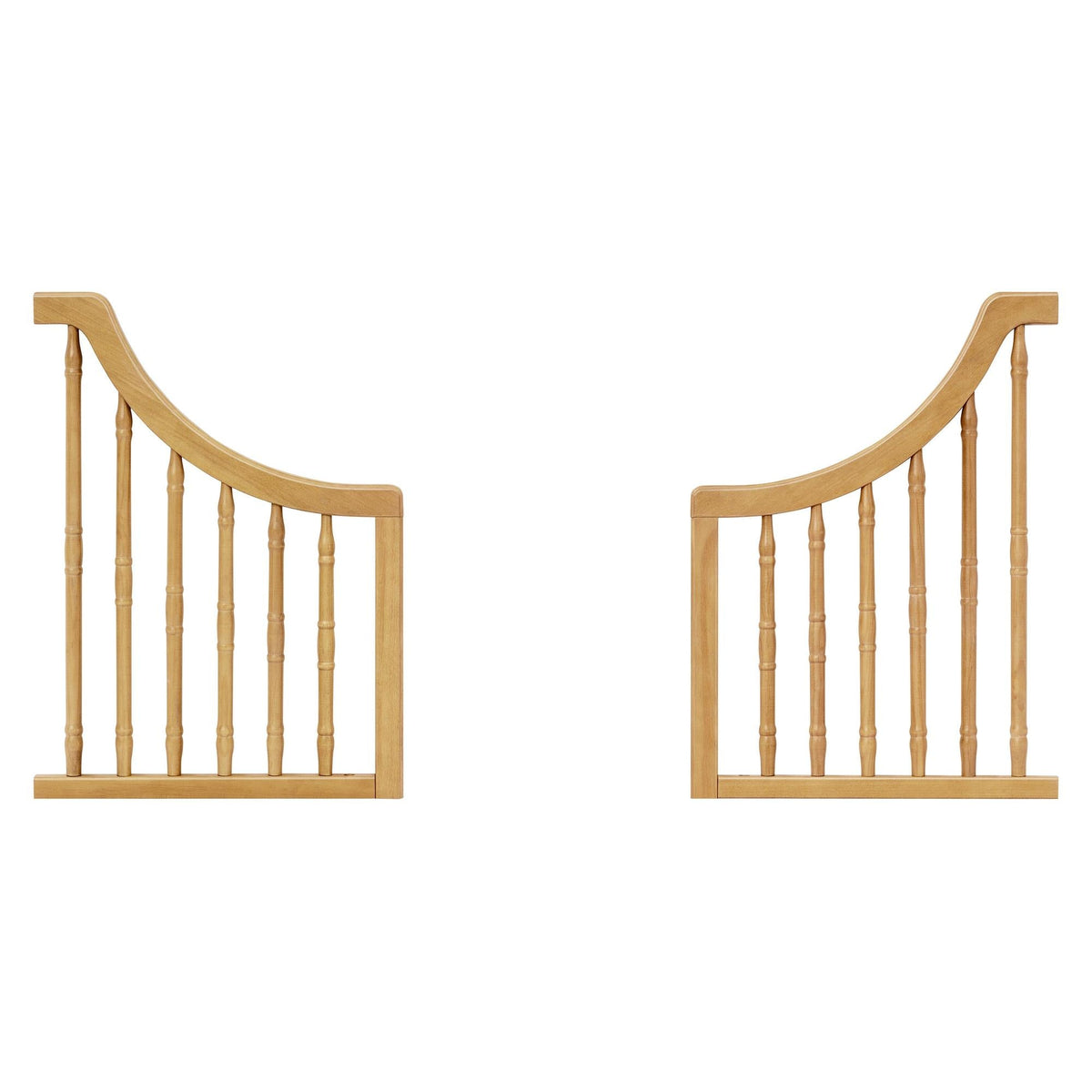 NamesakeNamesake Liberty 4-in-1 Toddler Bed Conversion KitBabysupermarket