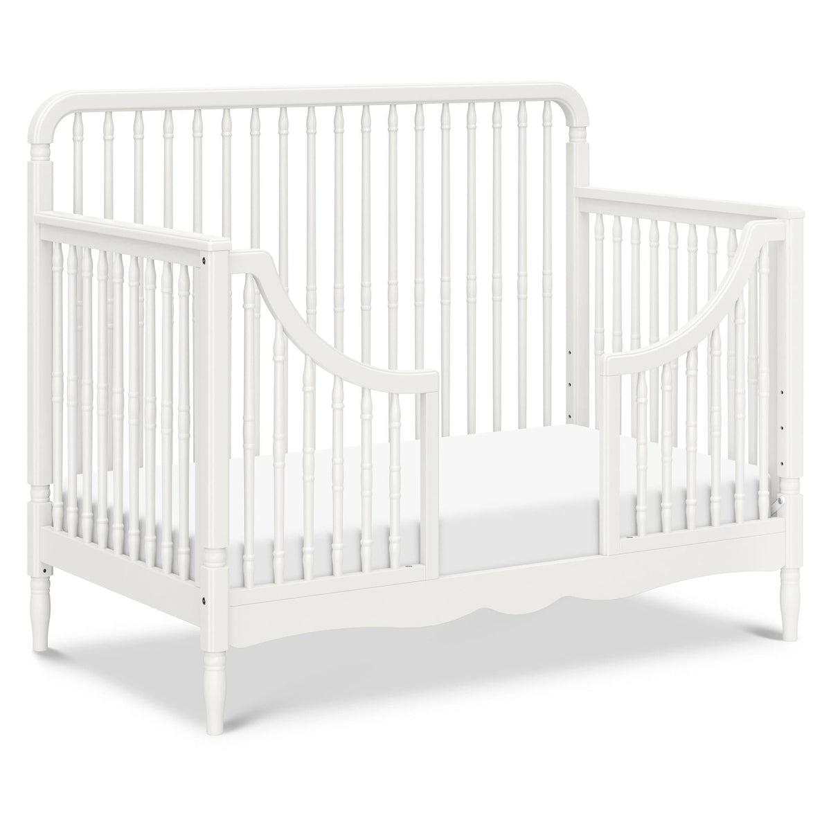 NamesakeNamesake Liberty 4-in-1 Toddler Bed Conversion KitBabysupermarket
