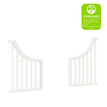 NamesakeNamesake Liberty 4-in-1 Toddler Bed Conversion KitBabysupermarket