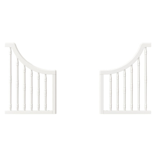 NamesakeNamesake Liberty 4-in-1 Toddler Bed Conversion KitBabysupermarket