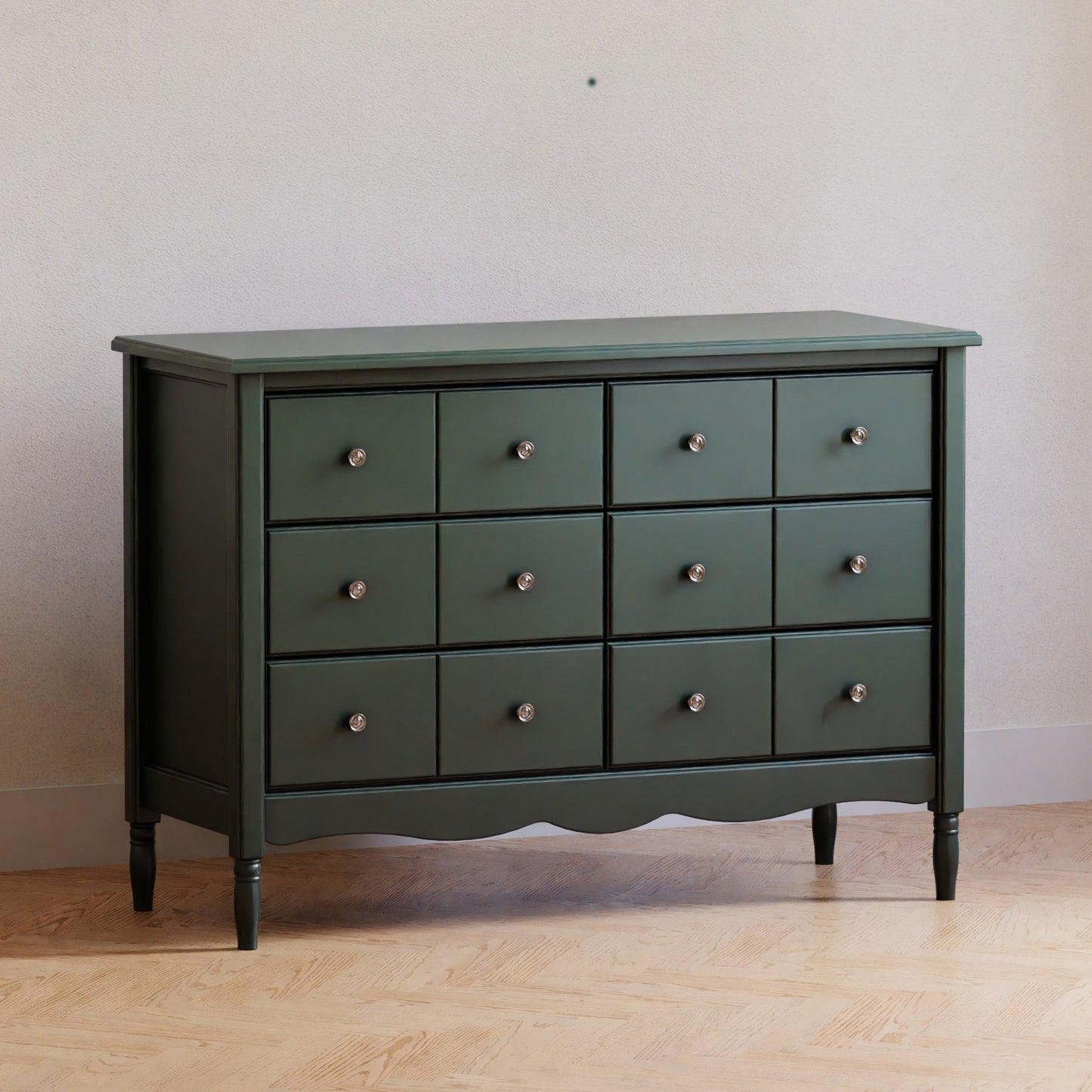 Namesake Dressers Namesake Liberty 6-Drawer Dresser
