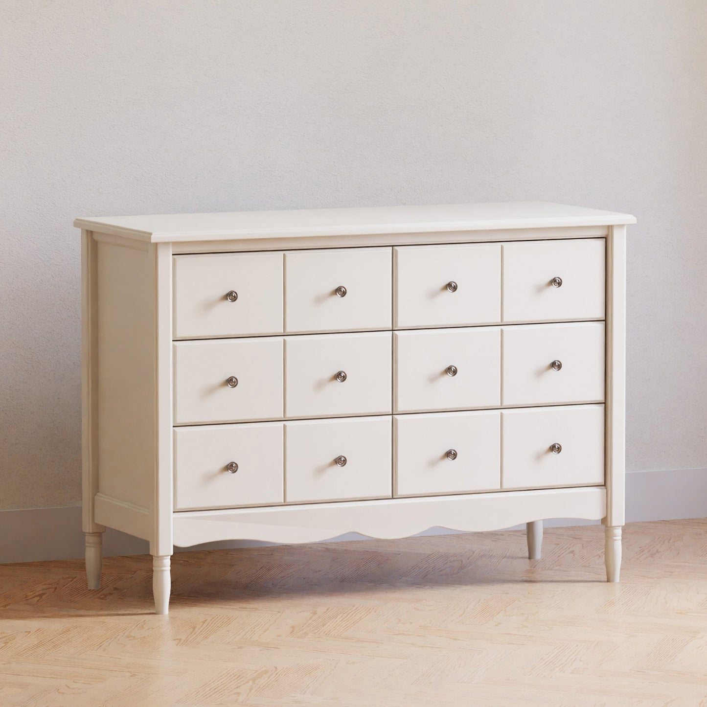 Namesake Dressers Namesake Liberty 6-Drawer Dresser