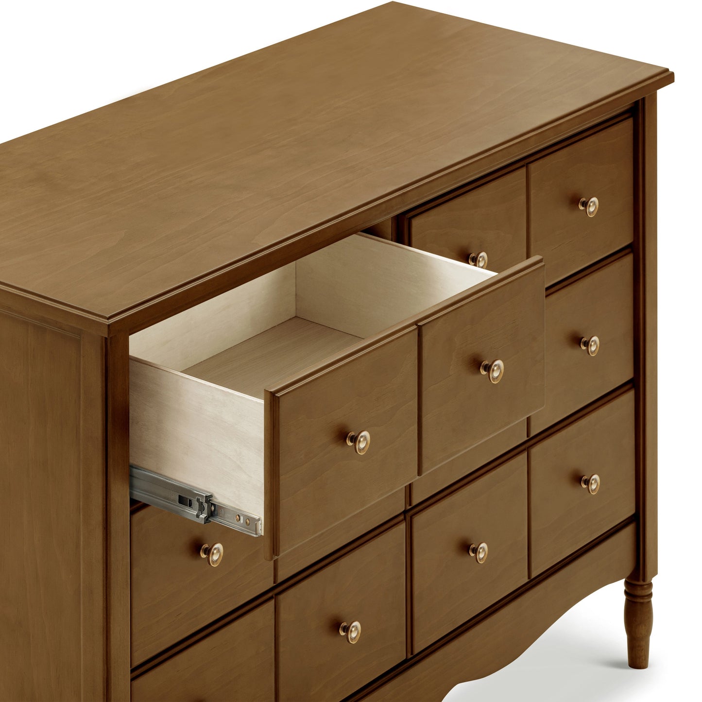 Namesake Dressers Namesake Liberty 6-Drawer Dresser