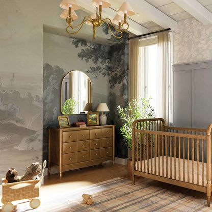 Namesake Dressers Namesake Liberty 6-Drawer Dresser