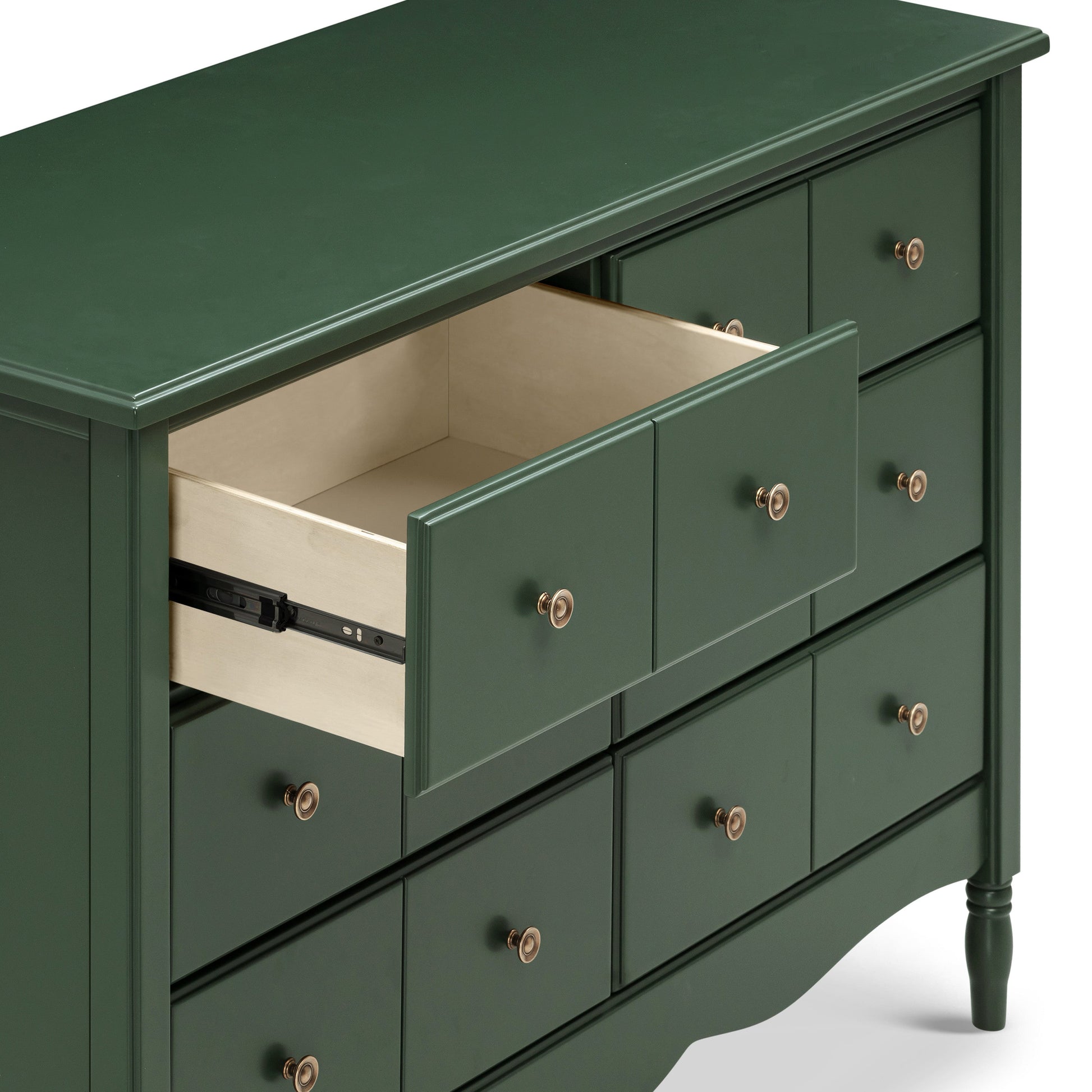 Namesake Dressers Namesake Liberty 6-Drawer Dresser